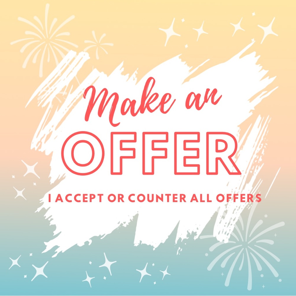 Don’t be afraid to ask!